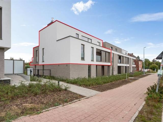 te koop Appartement Elewijt