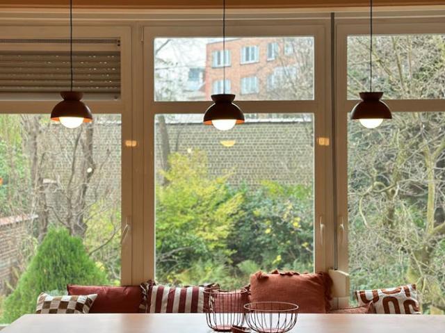Appartement in Elsene