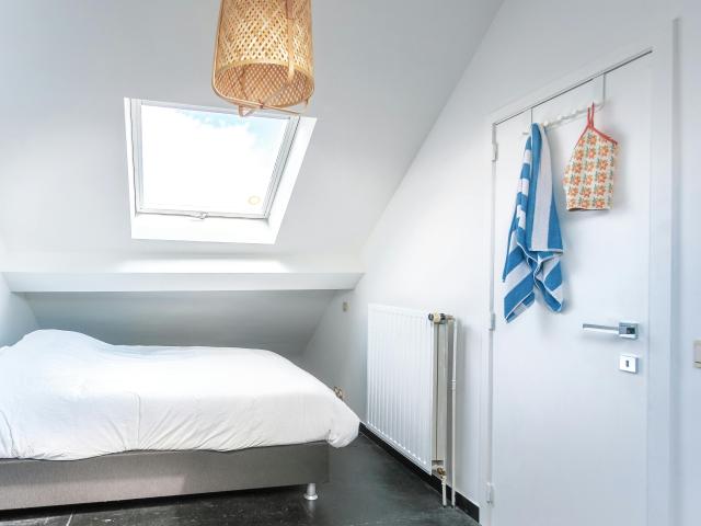 Appartement in Elsene