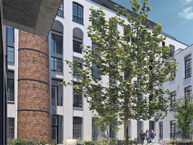 à vendre Appartement Ixelles Rue du Prince Royal