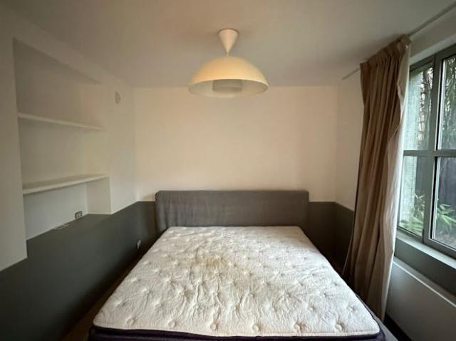 Appartement in Elsene
