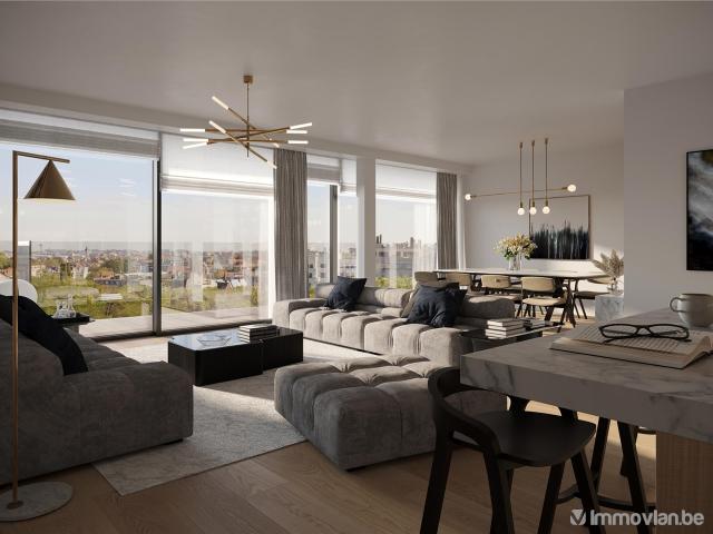 à vendre Appartement Ixelles