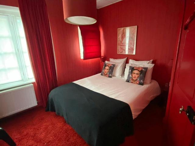 Kamer in Elsene