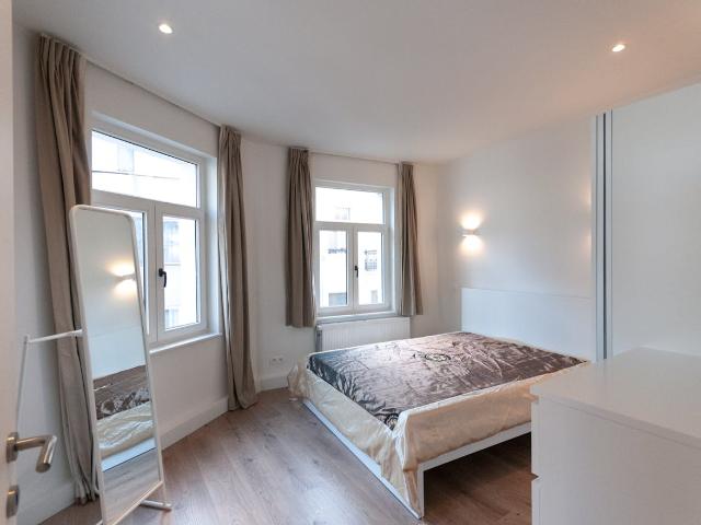 Appartement in Elsene