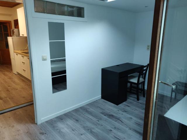 Appartement in Elsene