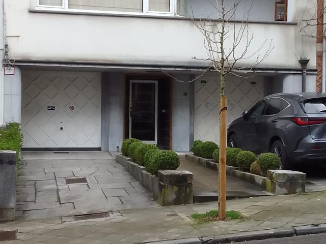 à vendre Appartement Ixelles AVENUE ERNESTINE