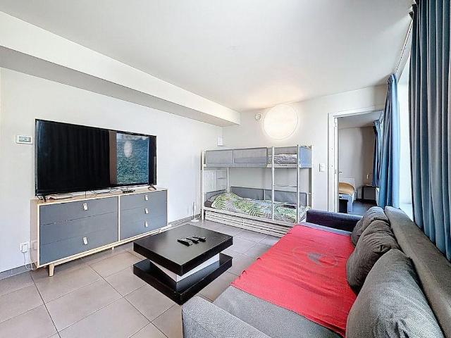 Appartement in Elsene