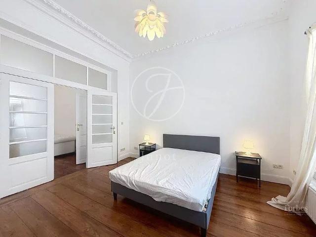 Appartement in Elsene