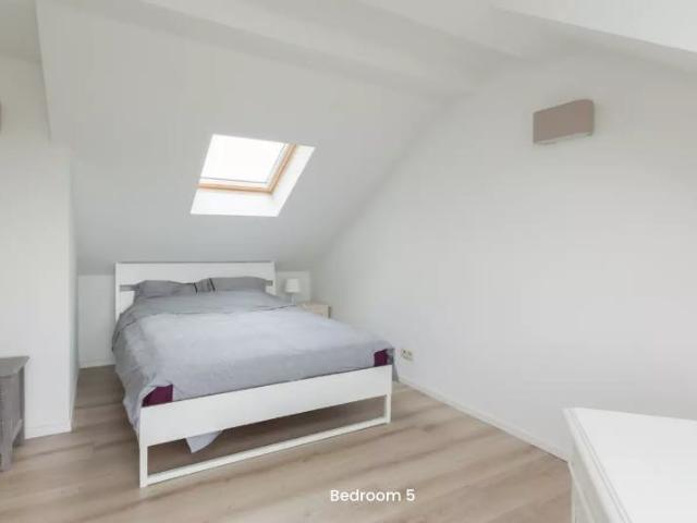 Kamer in Elsene