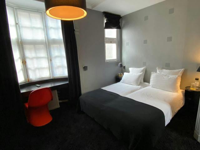 Appartement in Elsene