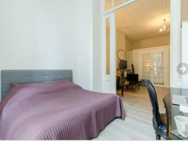 Appartement in Elsene