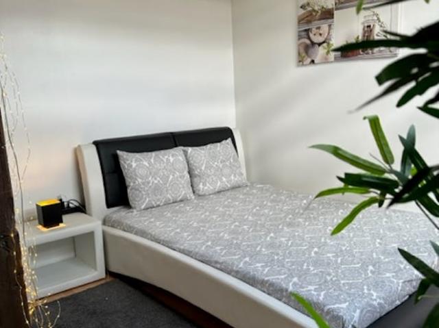 Appartement in Elsene