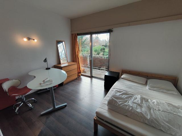 Appartement in Elsene