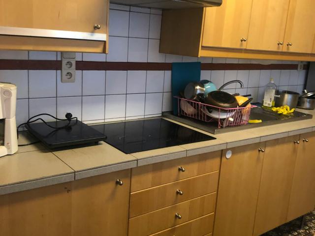 Kamer in Elsene