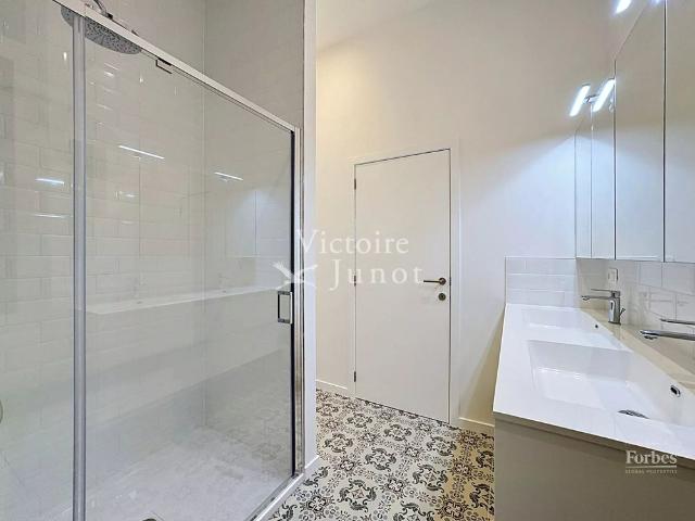 Appartement in Elsene