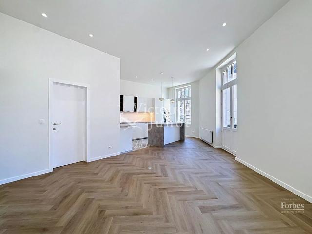 Appartement in Elsene
