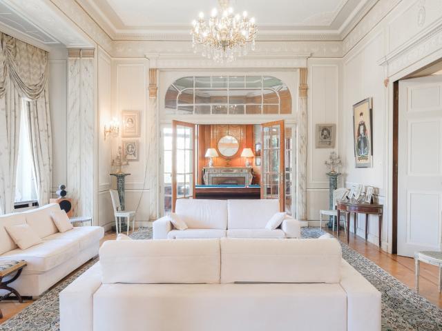 à vendre Appartement Ixelles