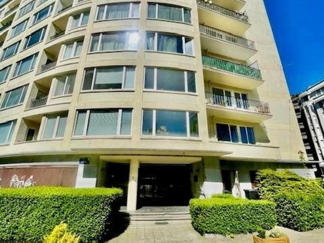 à vendre Appartement Ixelles