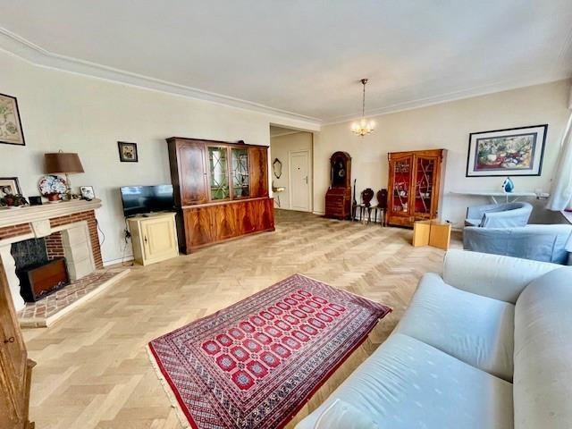 à vendre Appartement Ixelles