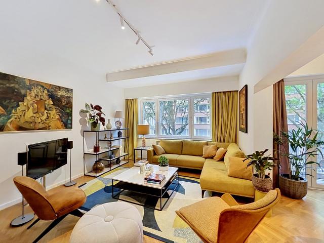 Appartement in Ukkel