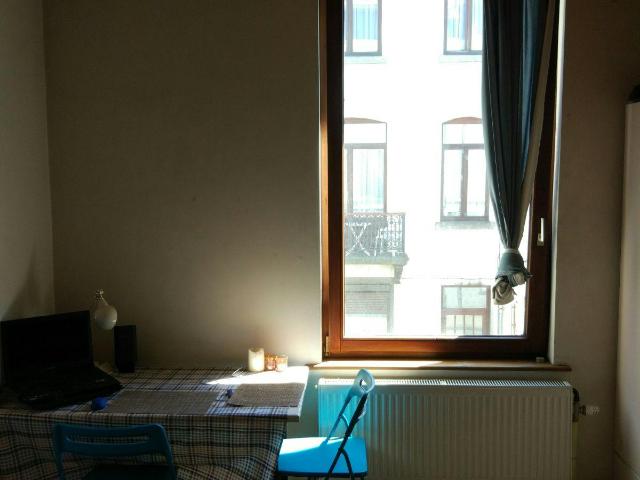 Appartement in Elsene