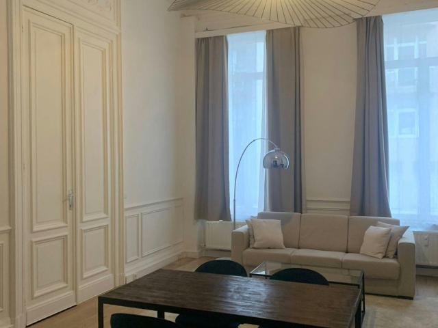Appartement in Elsene