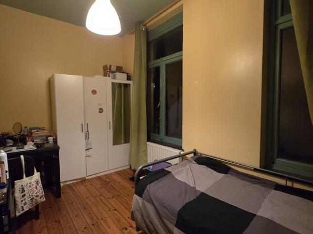 Appartement in Elsene