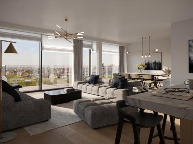 à vendre Appartement Ixelles