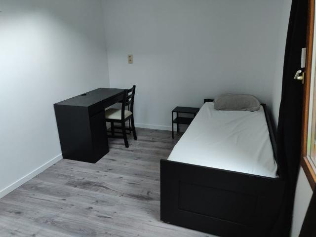 Appartement in Elsene