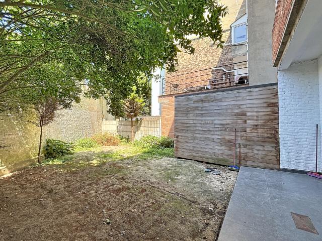 Appartement in Elsene