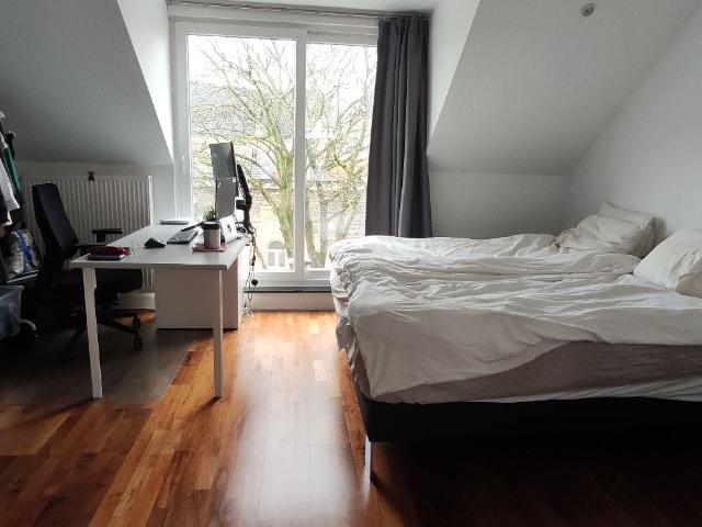 Appartement in Elsene