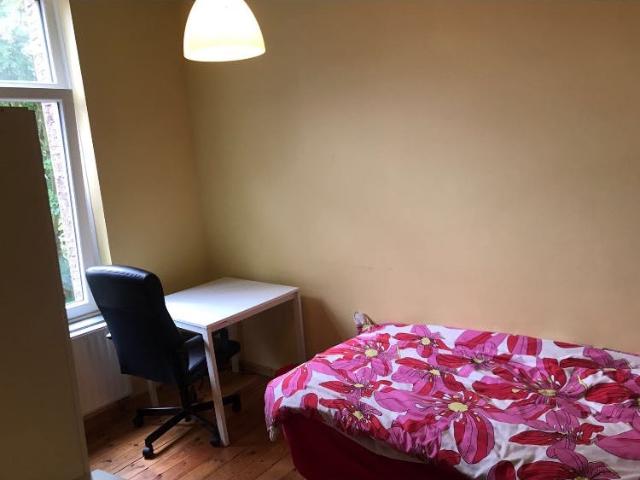 Appartement in Elsene