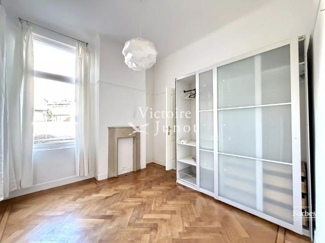 Appartement in Elsene