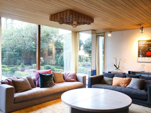 Appartement in Elsene