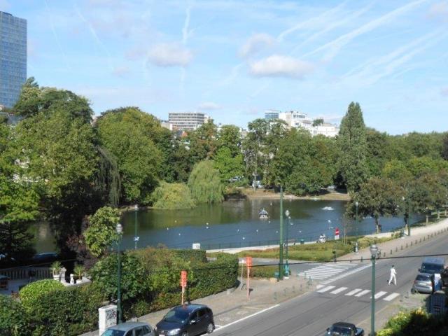 à vendre Appartement Ixelles Avenue de l'Hyppodrome