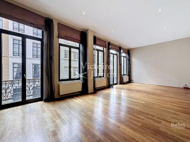Appartement in Elsene