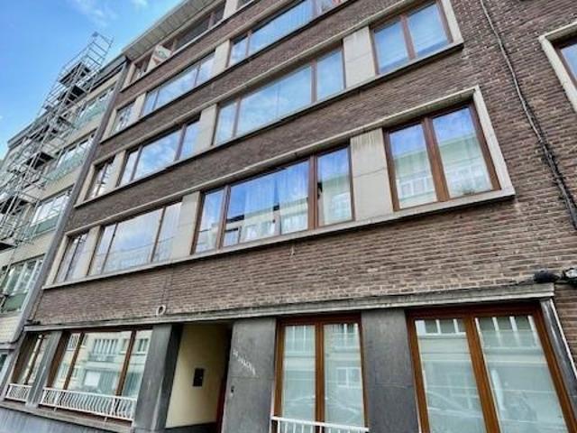 à vendre Appartement Ixelles