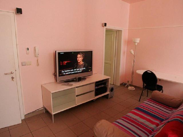 Appartement in Elsene
