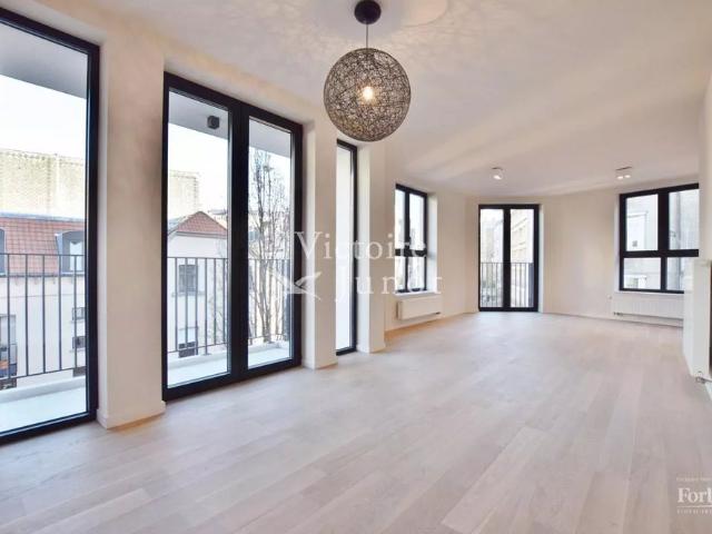 Appartement in Elsene