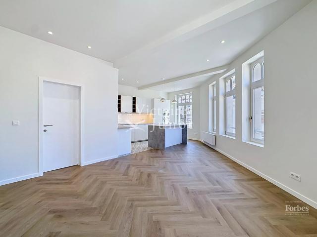 Appartement in Elsene