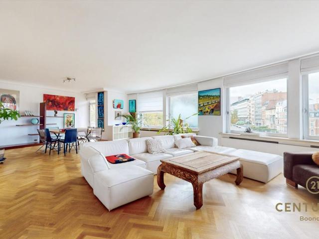 à vendre Appartement Ixelles