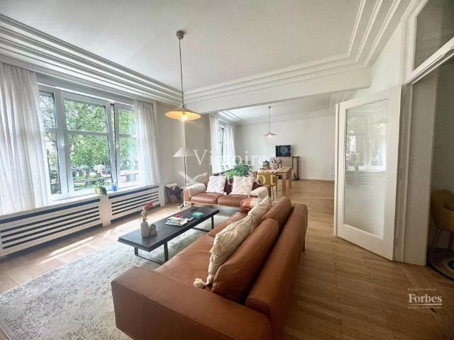 Appartement in Elsene