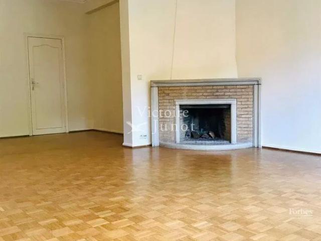 Appartement in Elsene