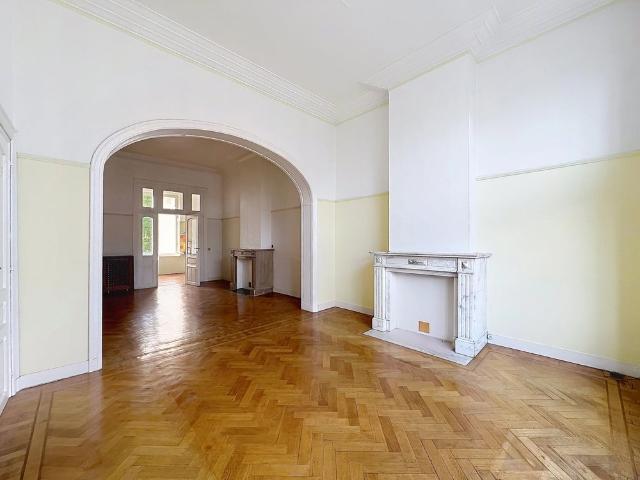 Appartement in Elsene