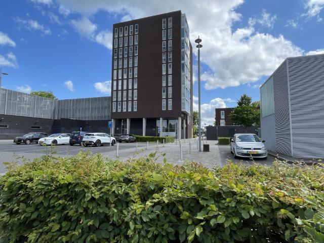 Appartement in Emmen
