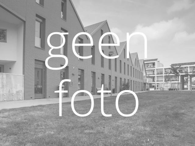 Appartement in Emmen