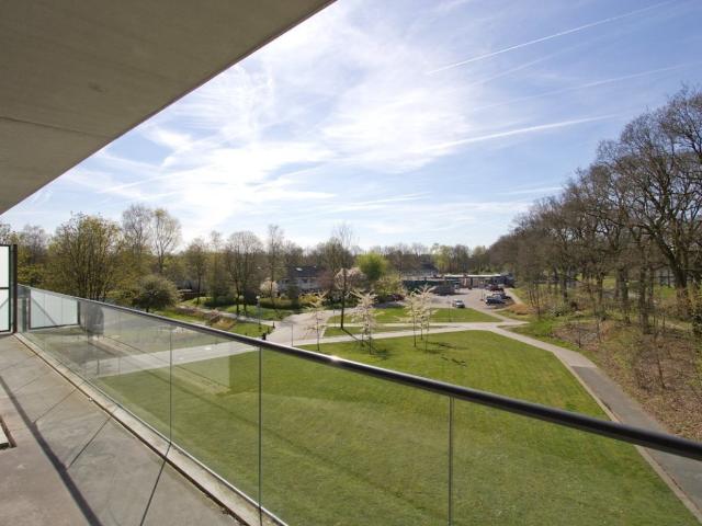 Appartement in Emmen