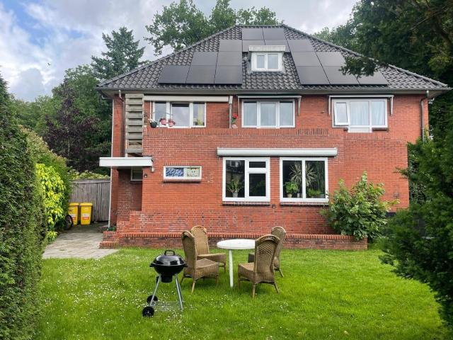 appartement in Emmen, Veenkampenweg