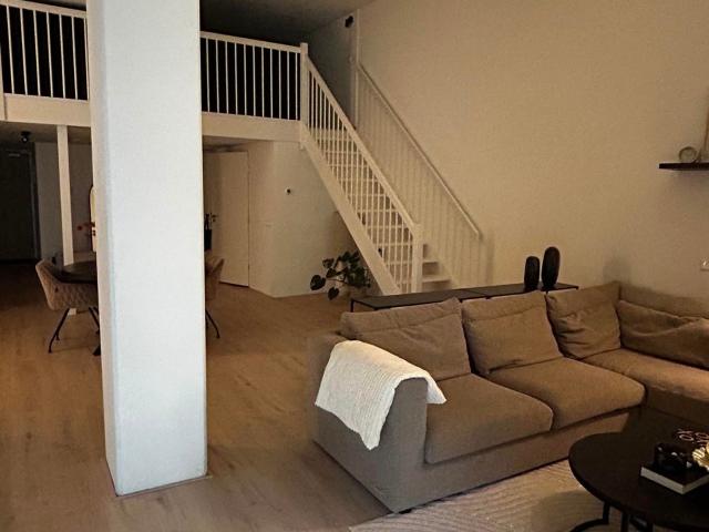 appartement in Emmen, Wilhelminastraat