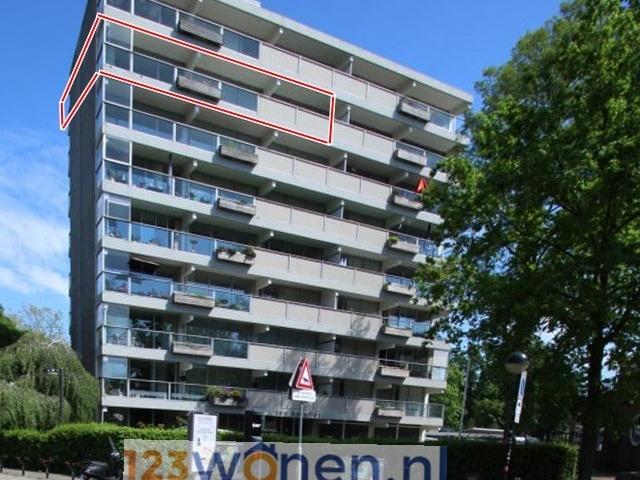 appartement in Emmen, Hoofdstraat